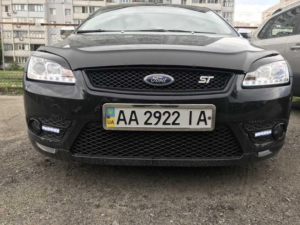 ДХО врівень зі стінкою або випирати :) 1