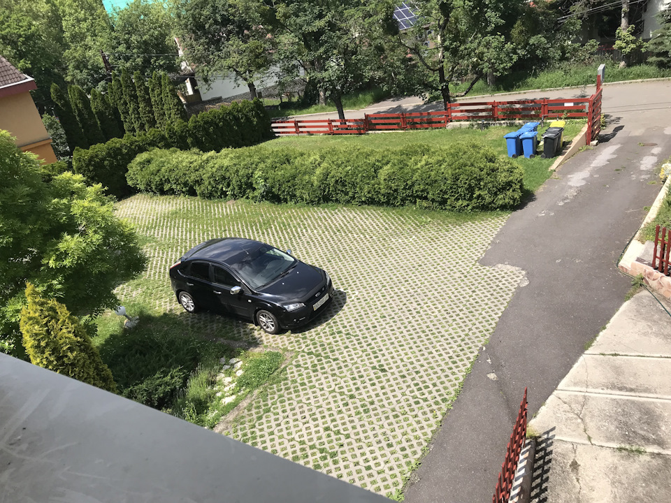 Маленька подорож - галопом Європою довжиною в 10 днів 2
