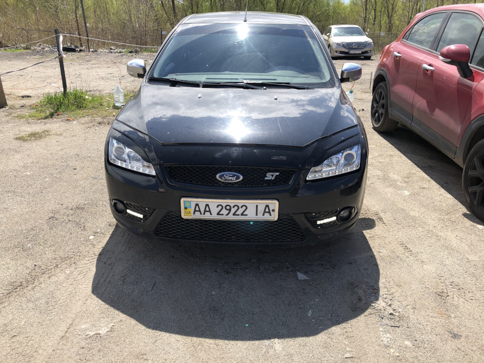 Перевзувся на літо 2