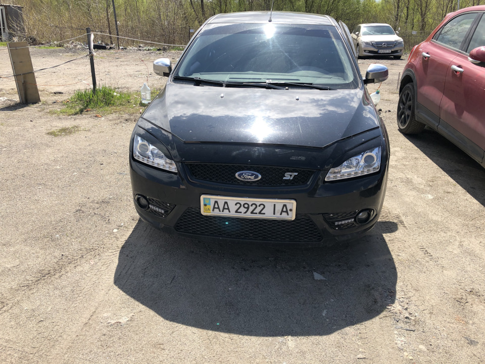 Перевзувся на літо 3