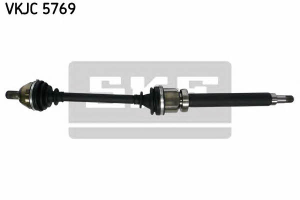 SKF VKJC 5769 Вал приводний 1