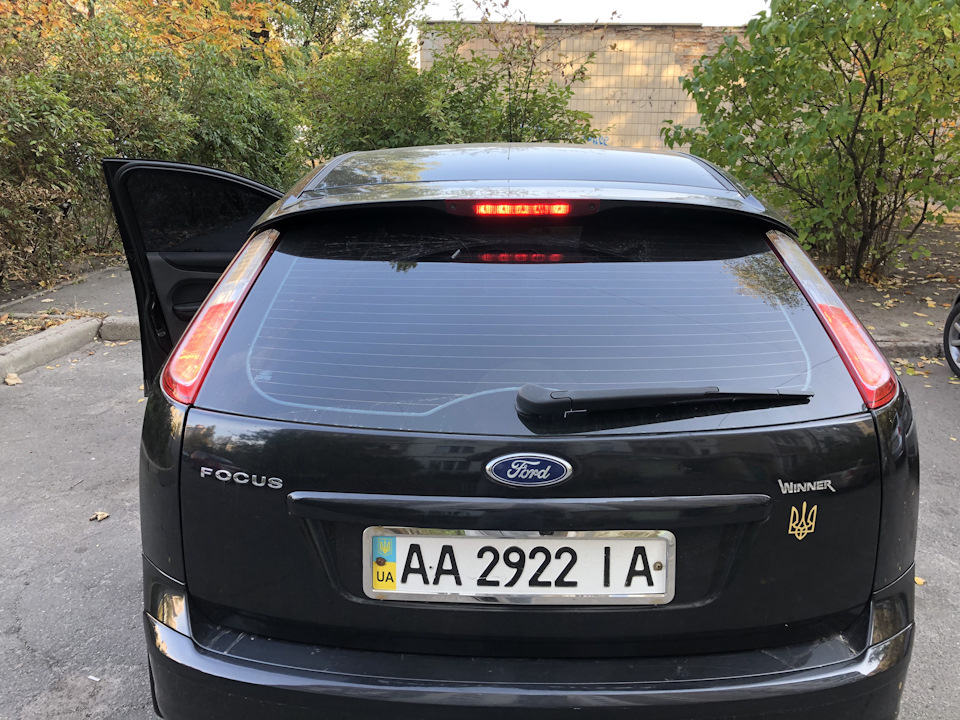 Стоп лампи задніх ліхтарів Philips 4