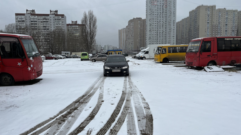 Заміна діодів у фарі 2