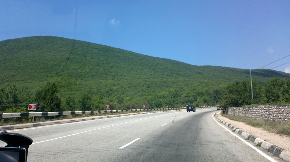 Крим 2013) 3