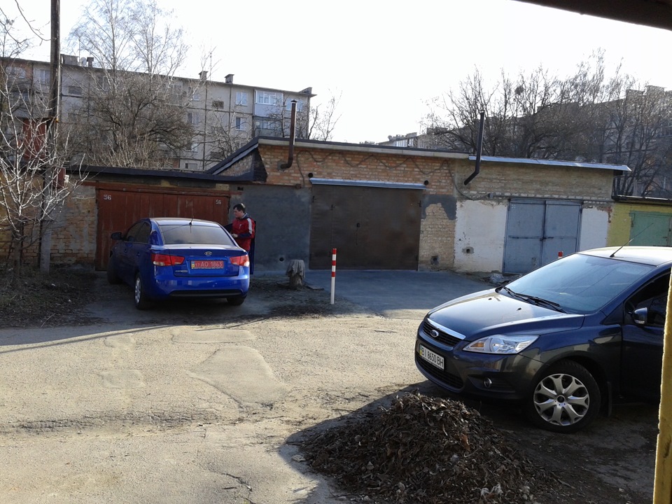 Не великі доопрацювання) 4