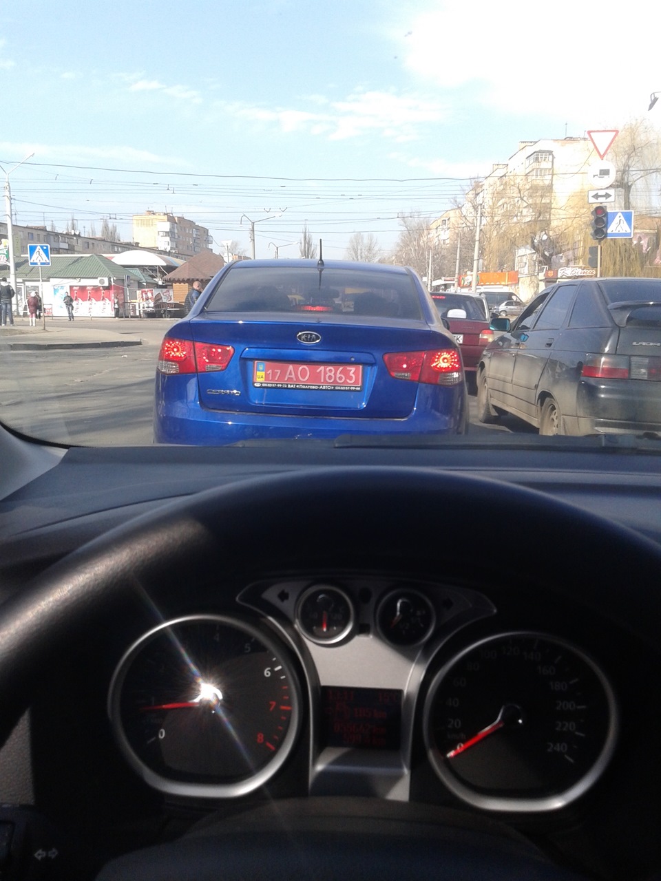 Не великі доопрацювання) 2
