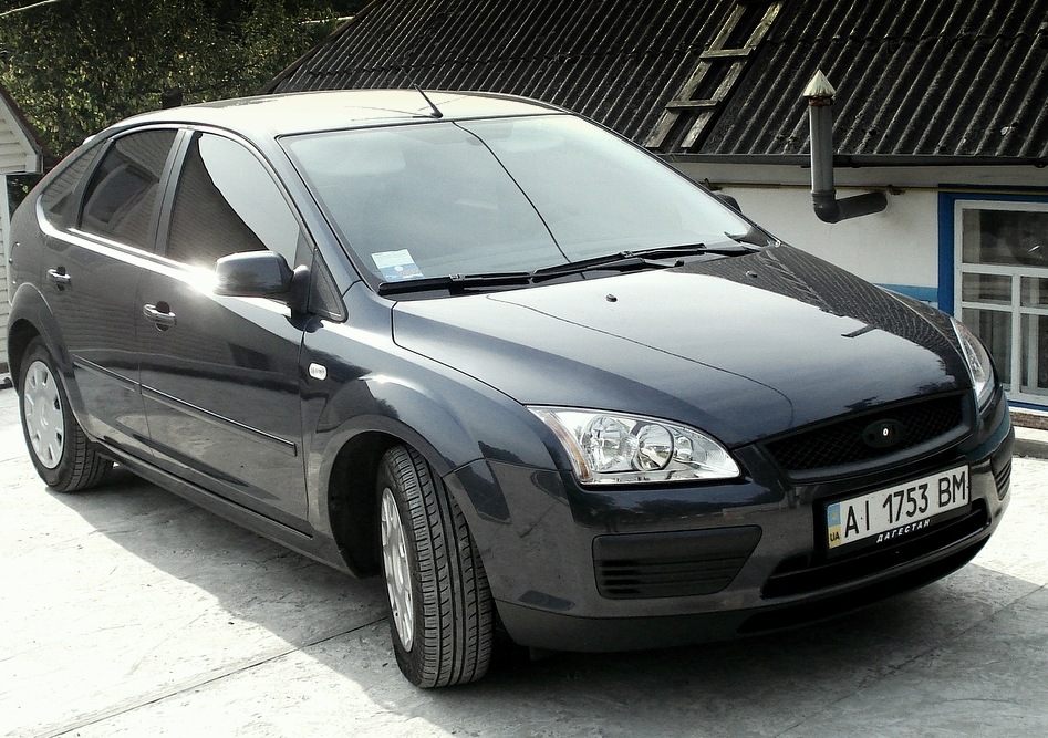 Поліровка авто своїми силами 3