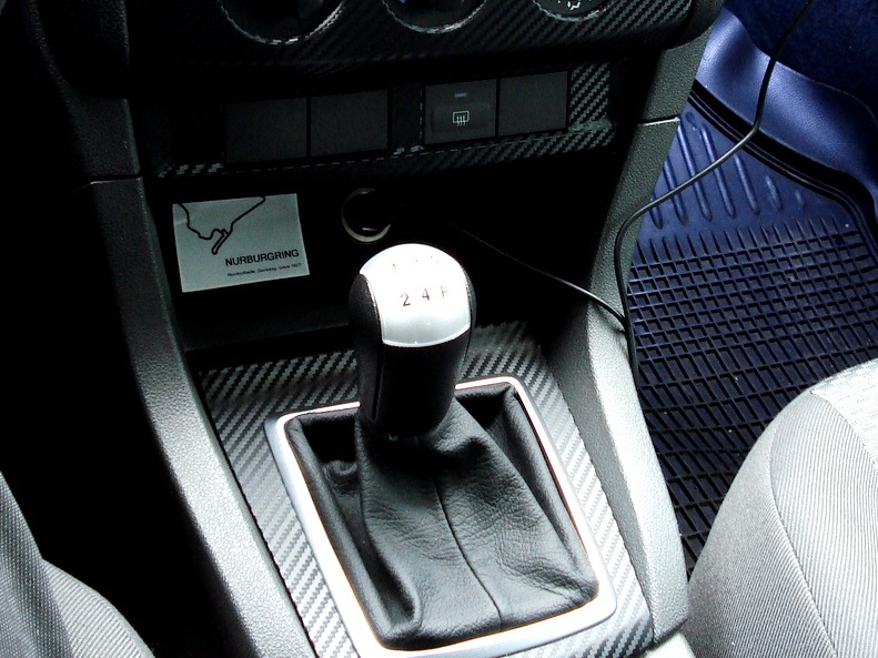 Свіжі нотки в салоні 4