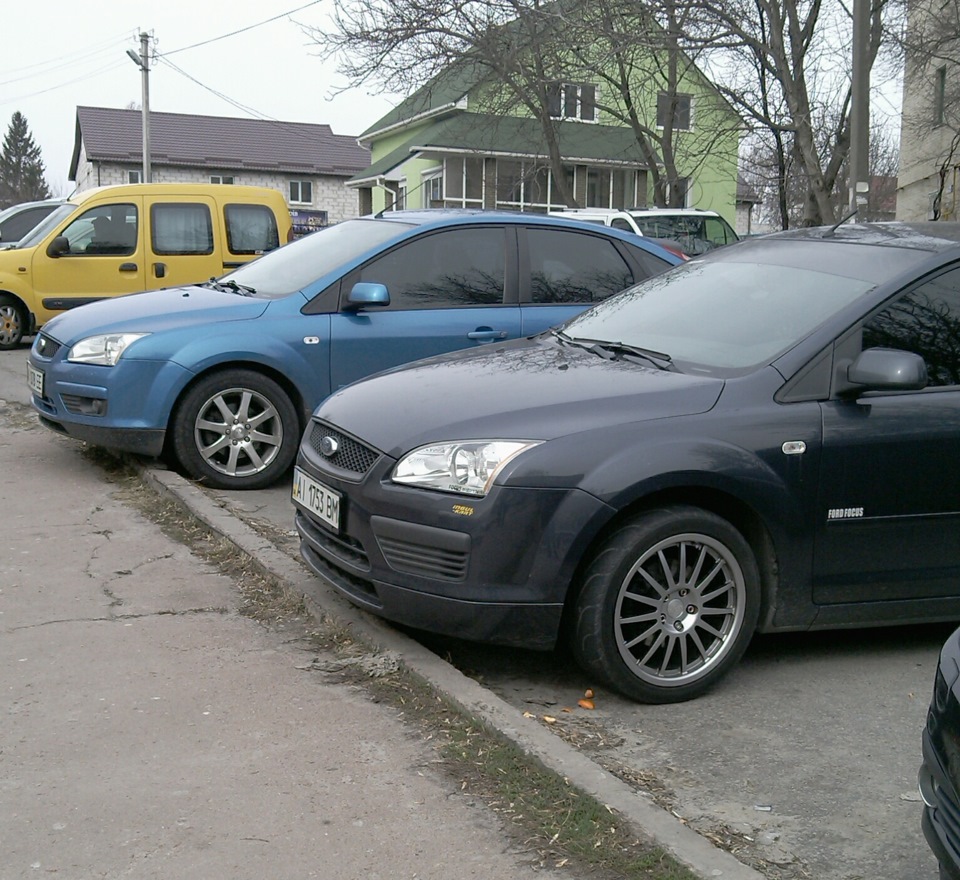 Все-таки весна ... 4