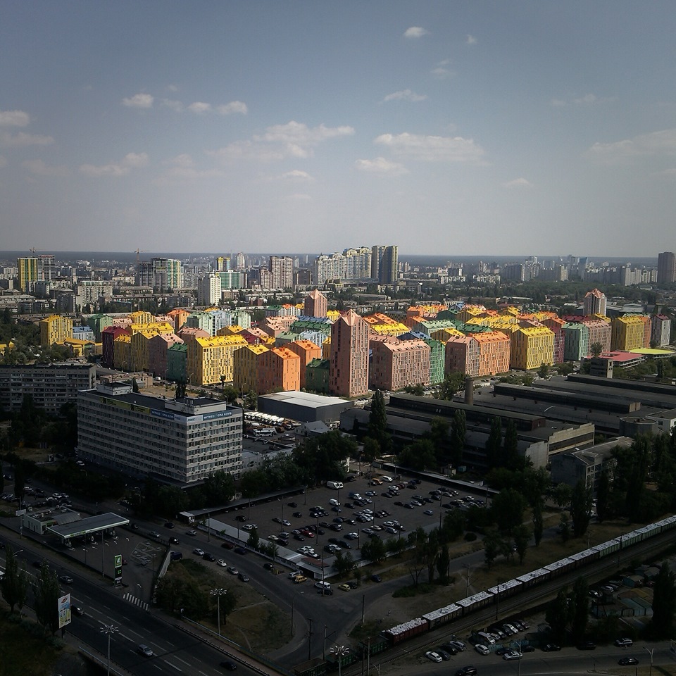 Затемнення ... 4