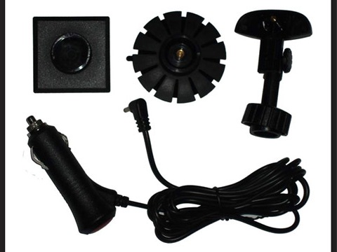 Система контролю тиску в шинах Tyredog (TPMS) 2