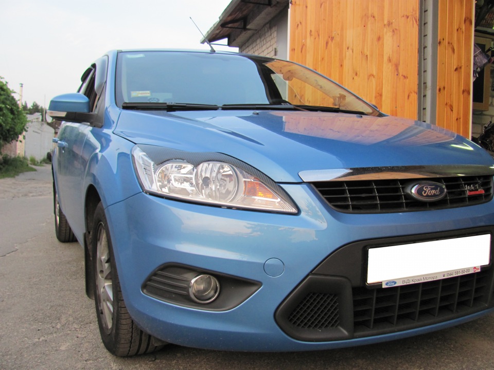 Карбонові вії 4