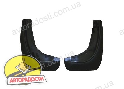 Бризковики 5