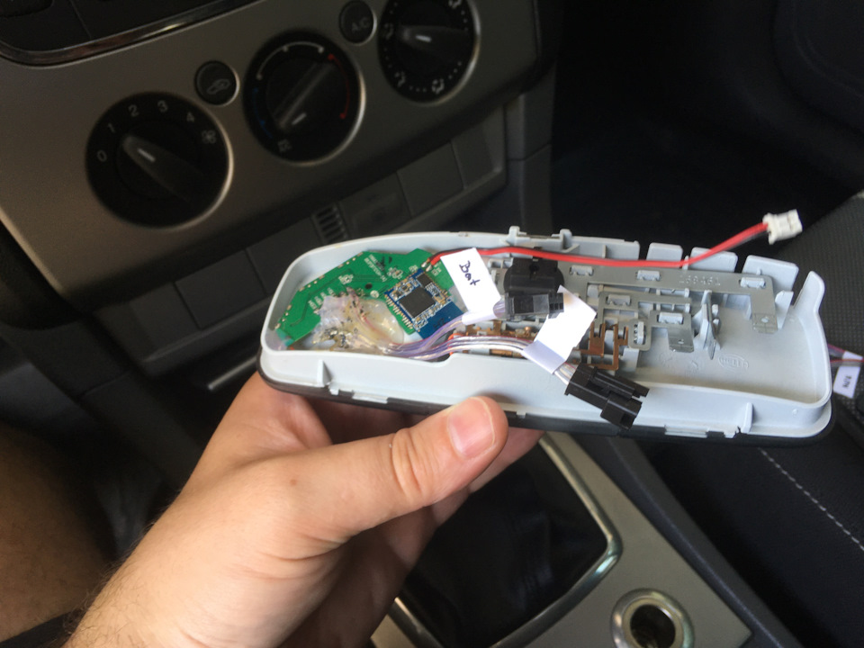 Bluetooth 4