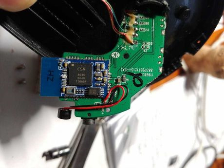 Bluetooth 1
