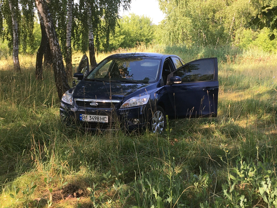 Тонування 4