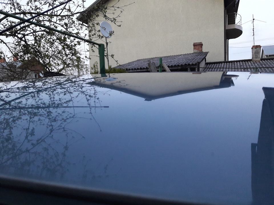 K2 Ultra wax 2