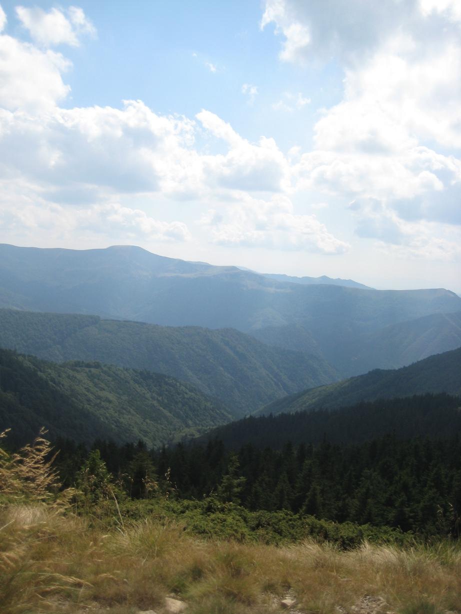Поїздка Закарпаттям. Частина 2 2