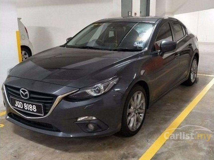 Що скажете про Mazda 1