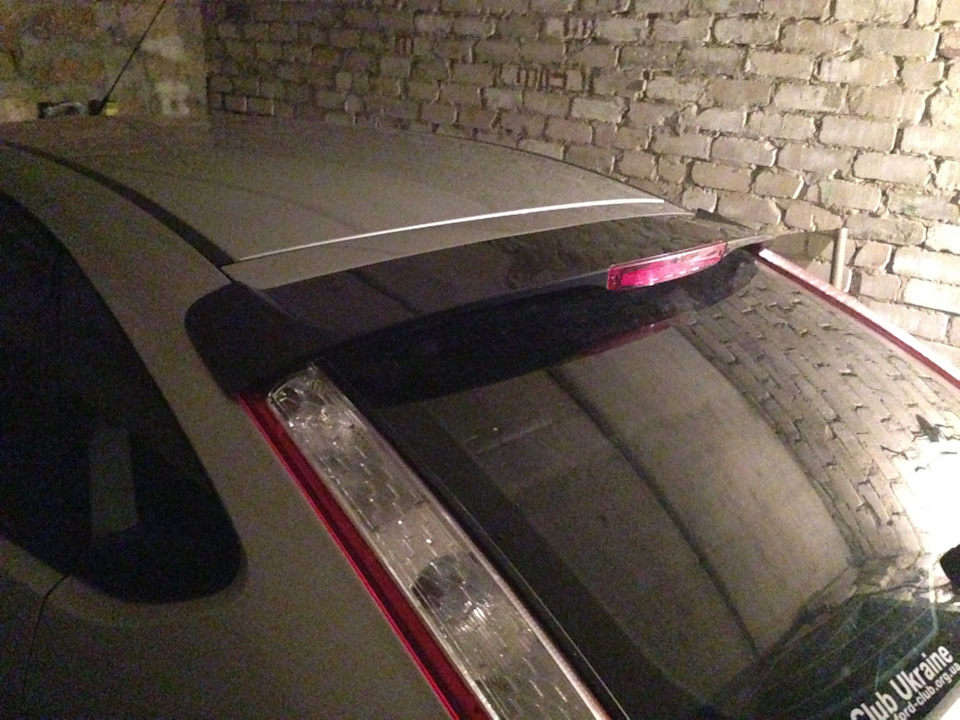 Спойлер за 11 доларів 2
