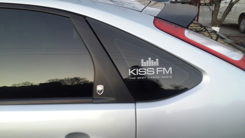 Нові тапочки+бонус від Kiss FM 1