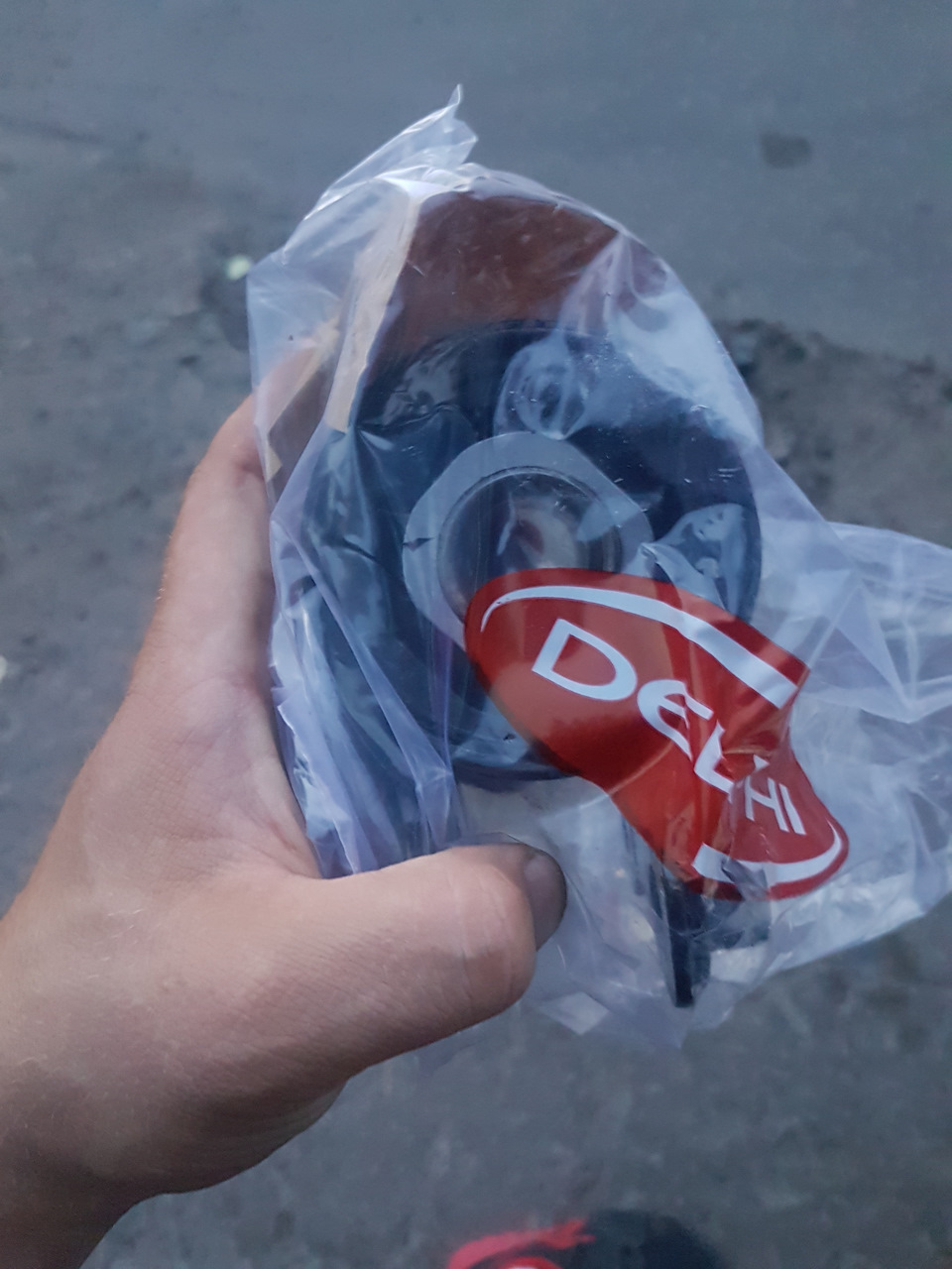 Ремонт ходової 2