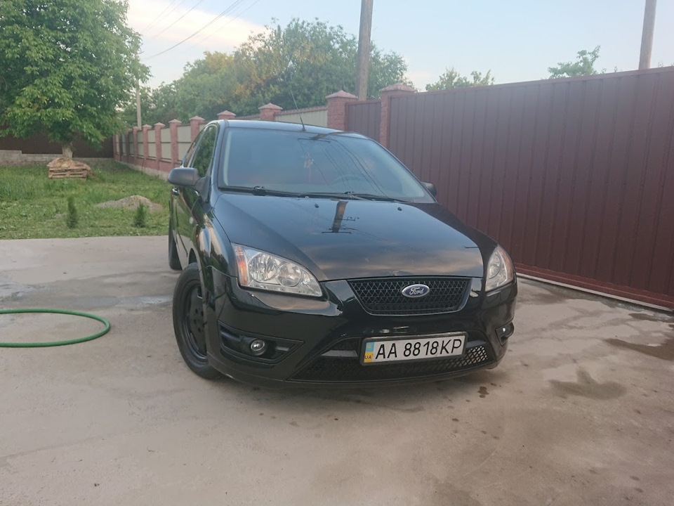 Пару фоток після миття) 1