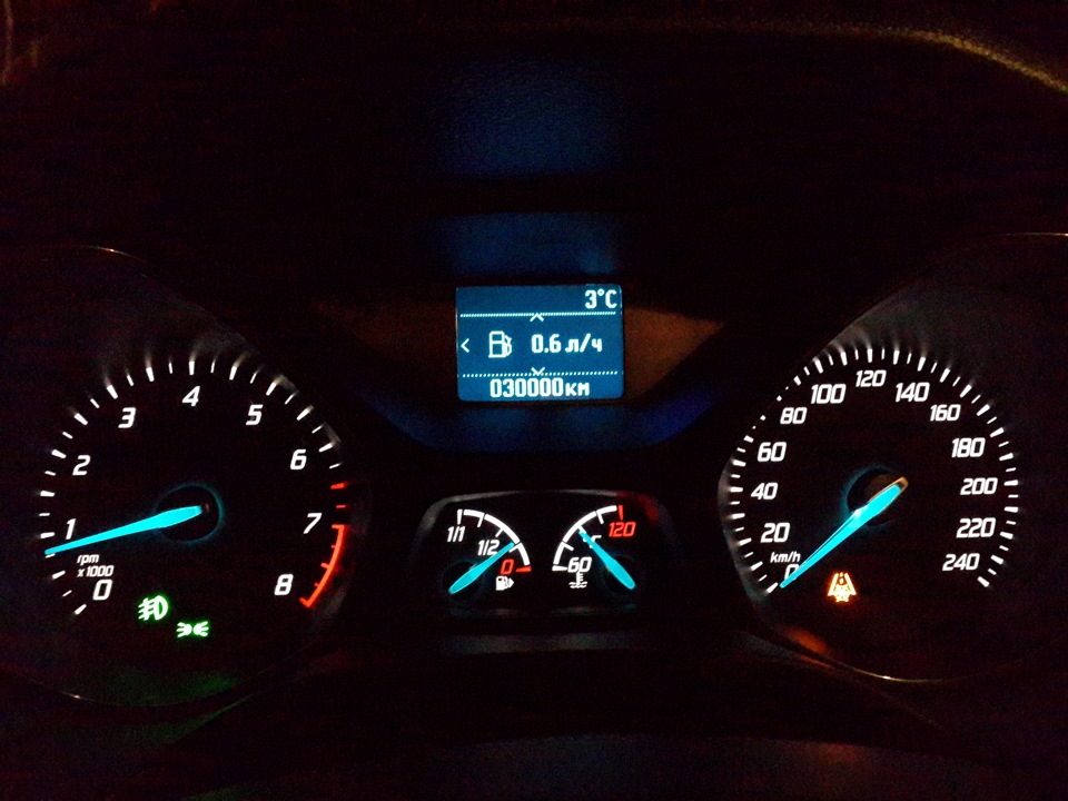 №11 За 2,5 роки. 1