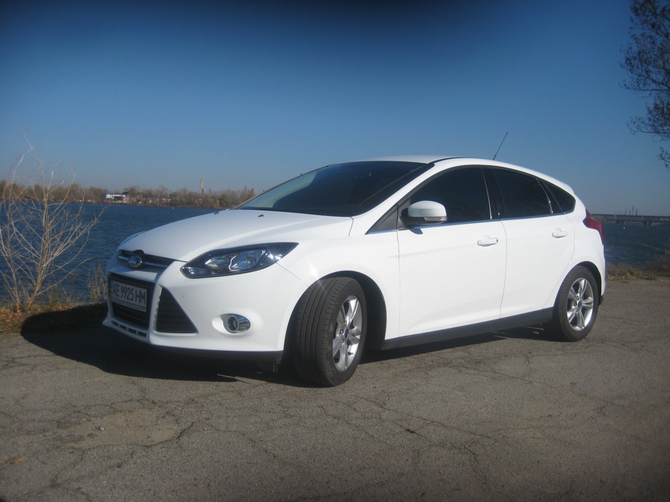Тонування 1