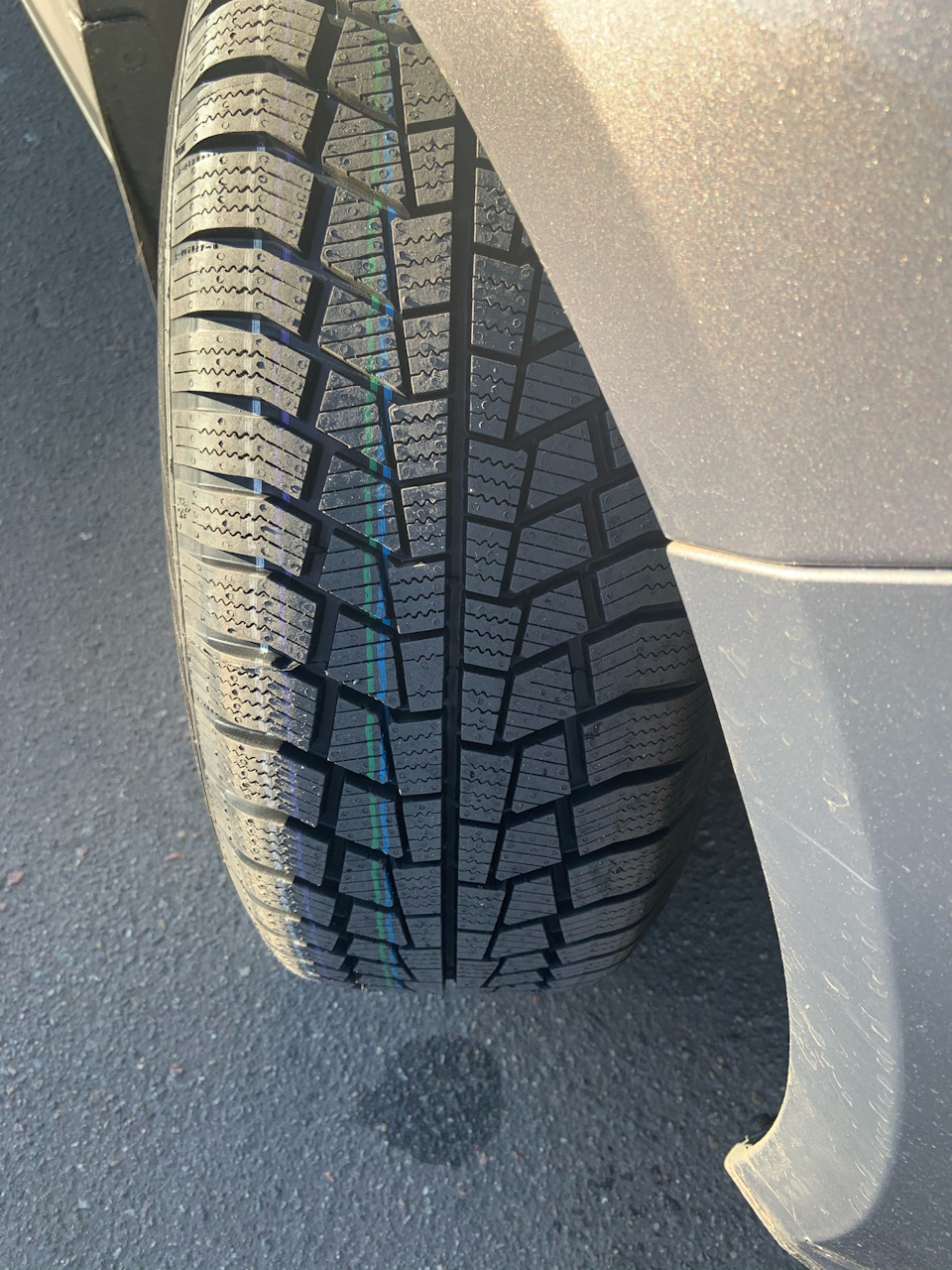 Зимові колеса 205/60r16 3