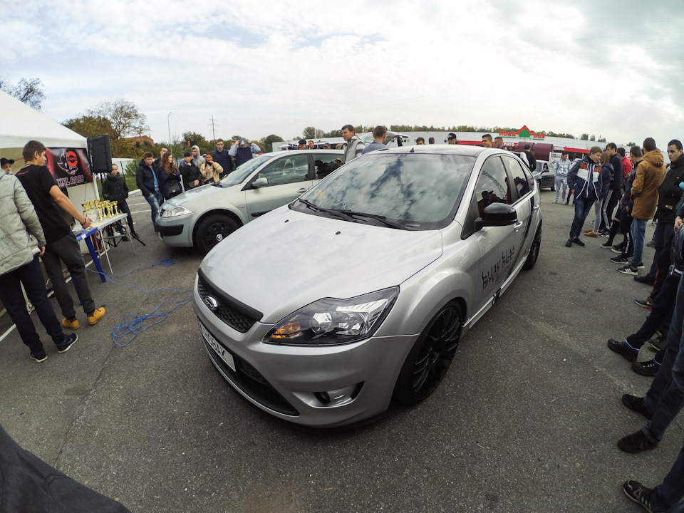 CAR SOUND FEST Ужгород 2016 3