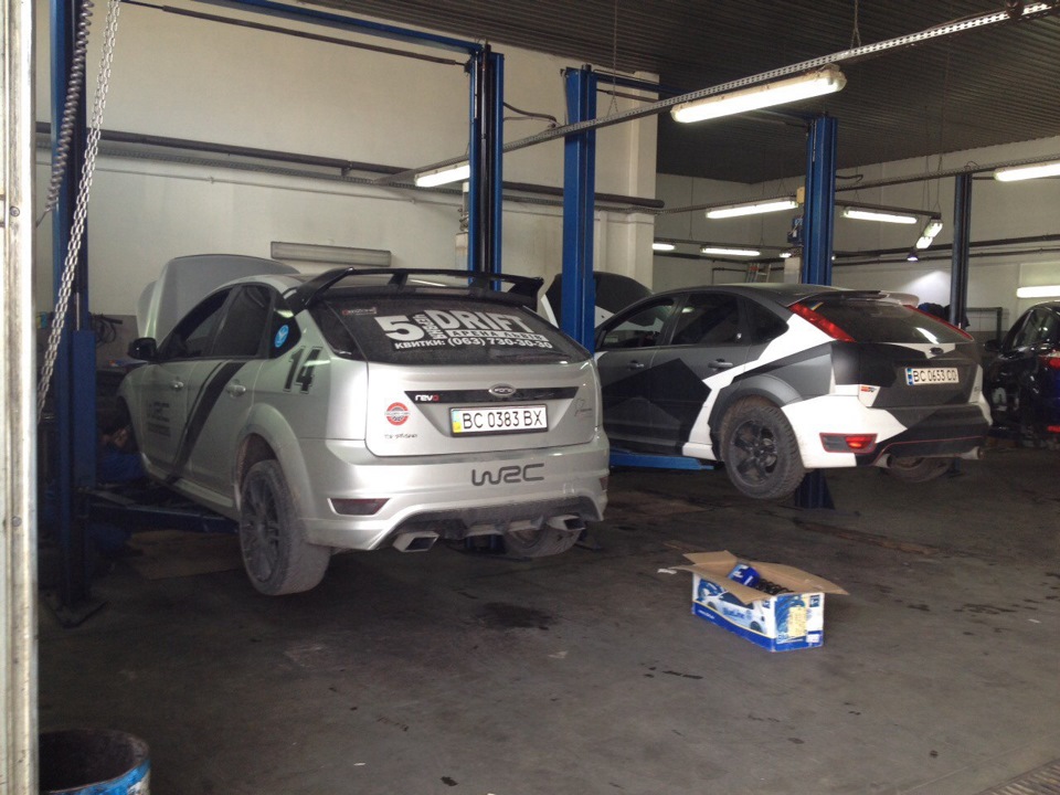 Jom Car 1