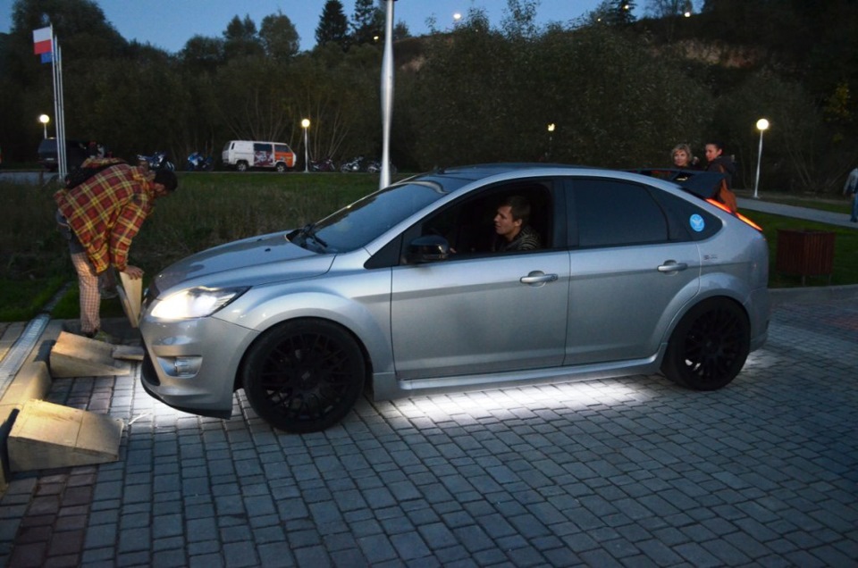 Rally Galicia 2015 - III етап Чемпіонату України 3
