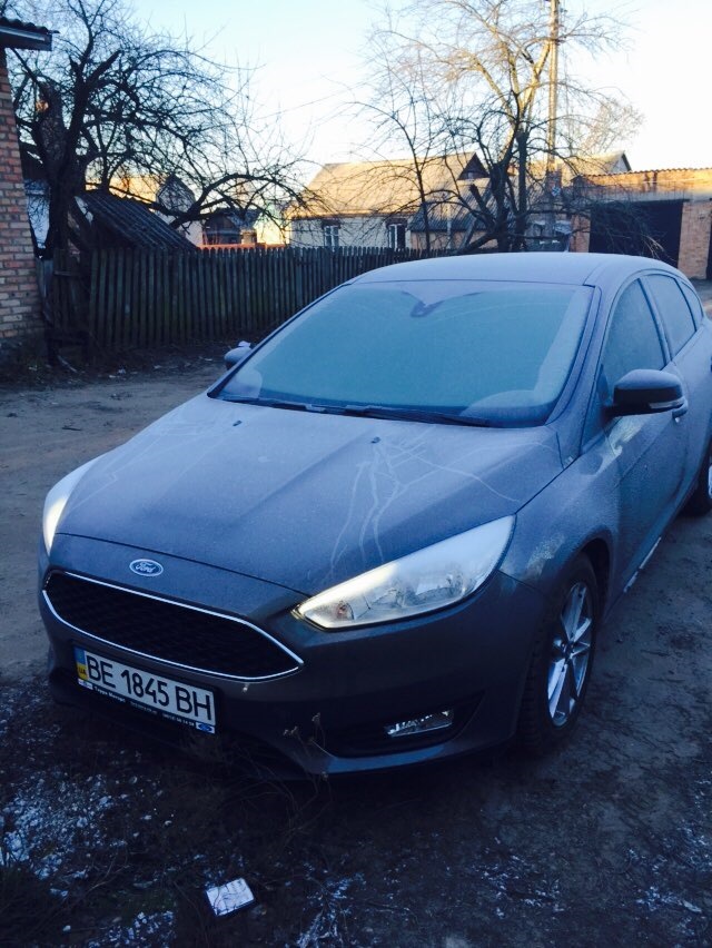 Відгук про kumho kw22 205/55/16 3