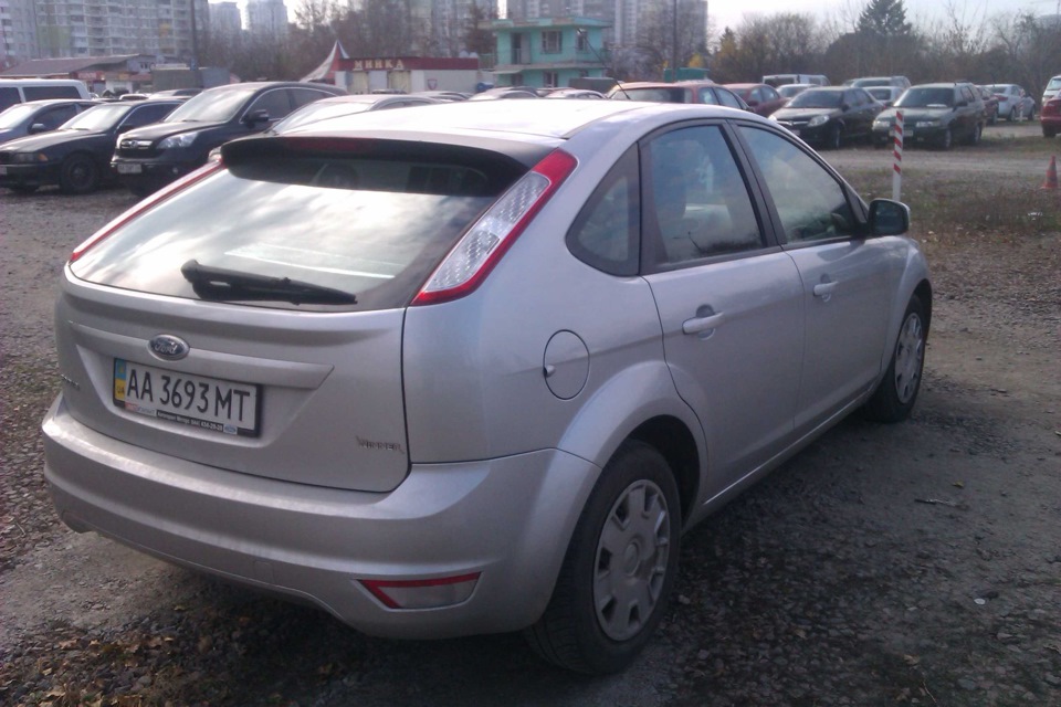 Автомобіль для всіх 4