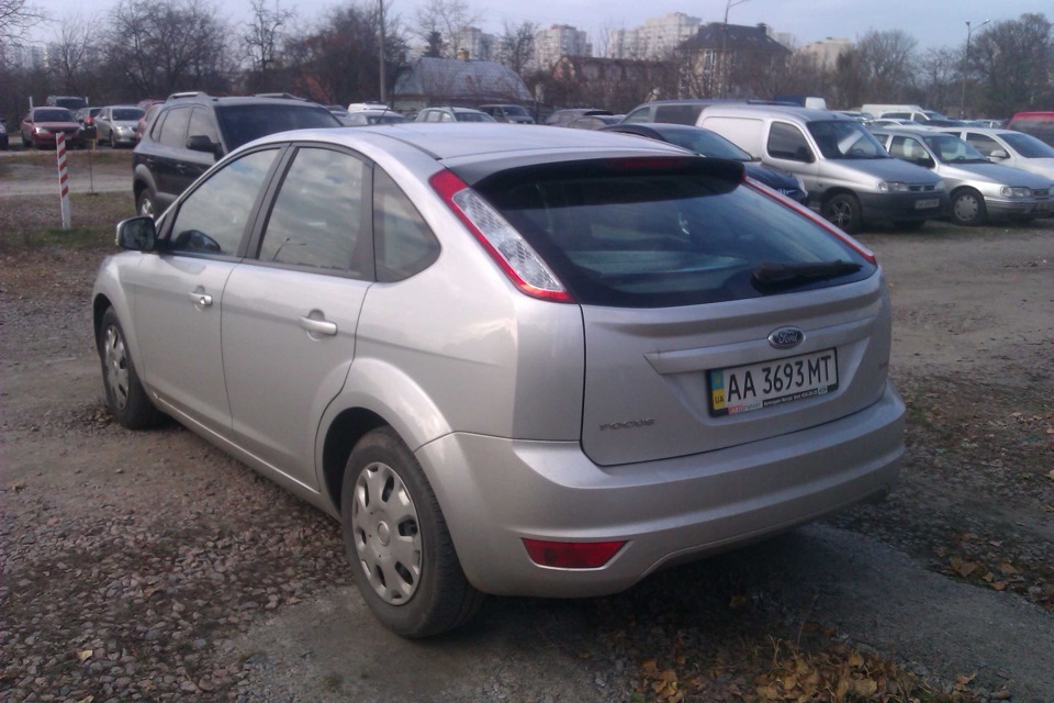 Автомобіль для всіх 5