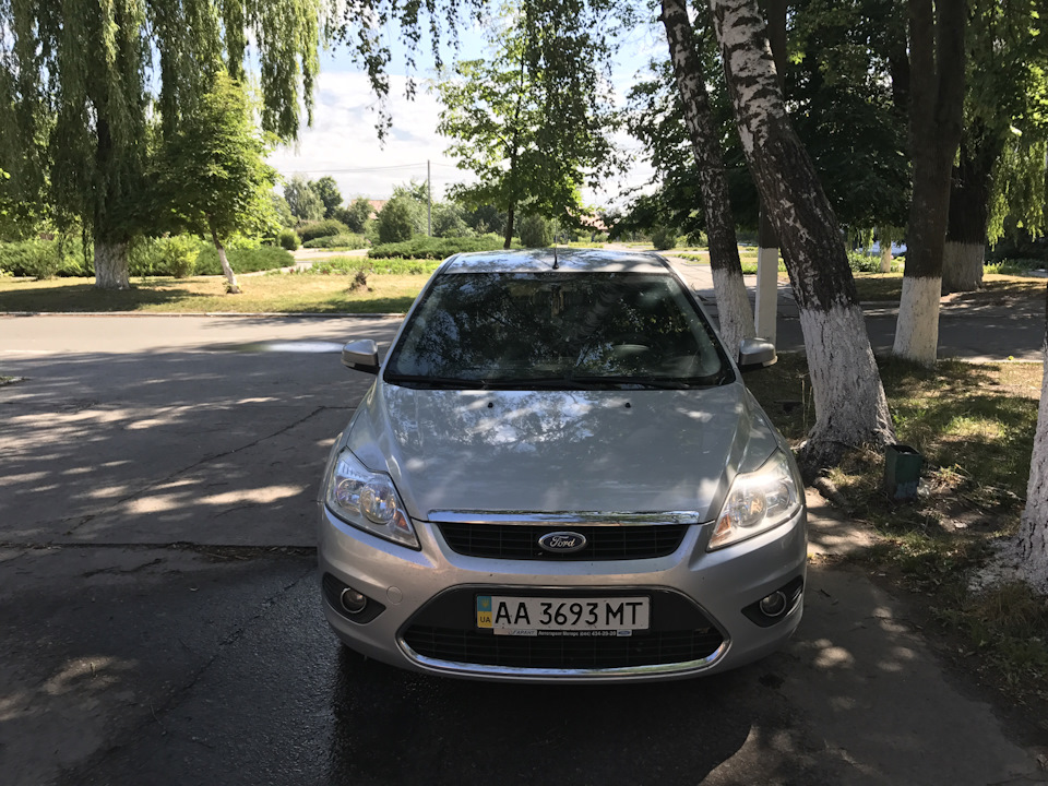 Тонування 5
