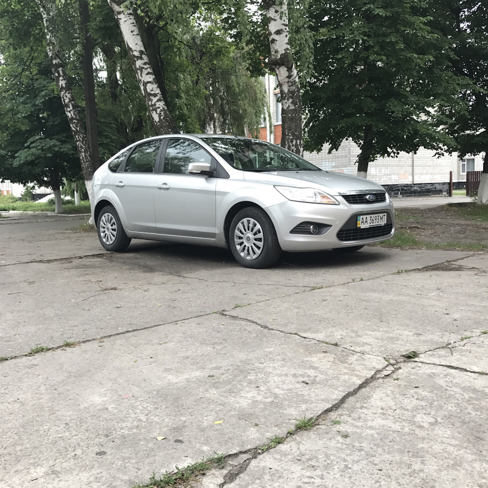 Тонування 4