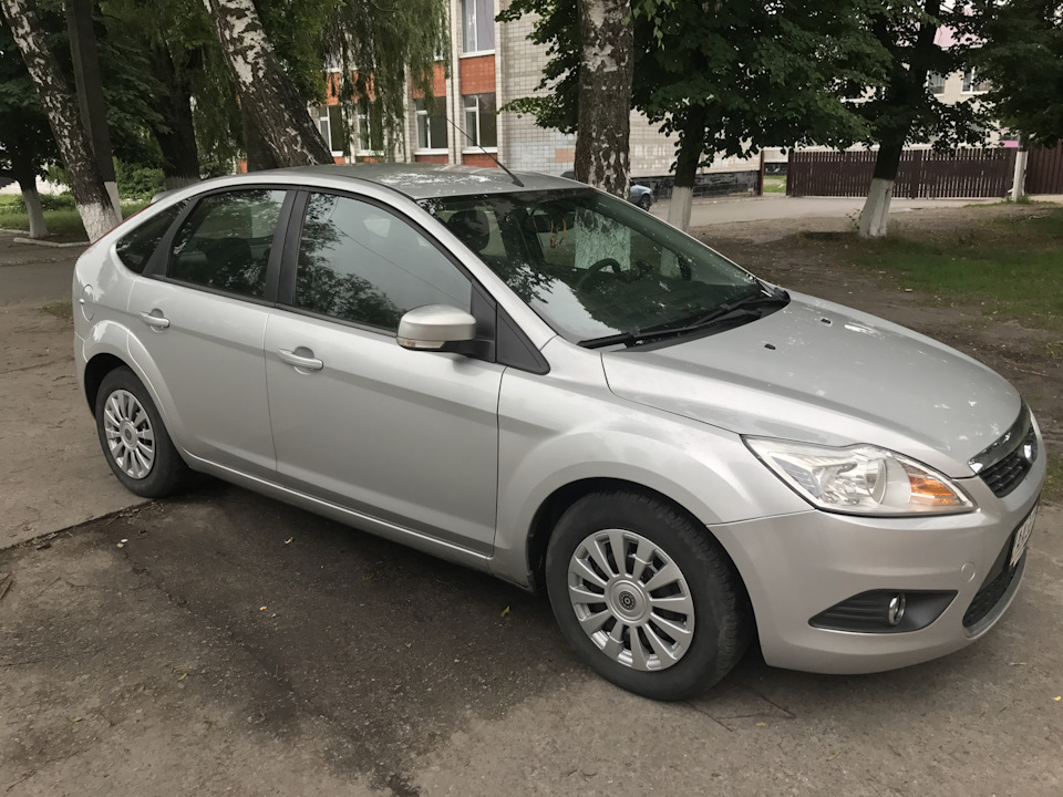 Тонування 3