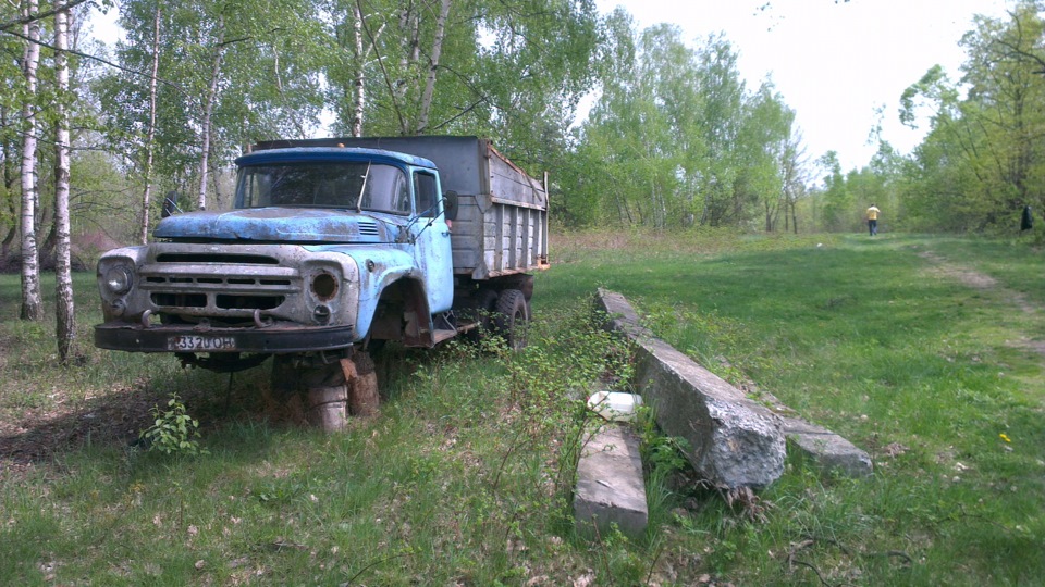 До Жовкви/Жовкви скатався 1