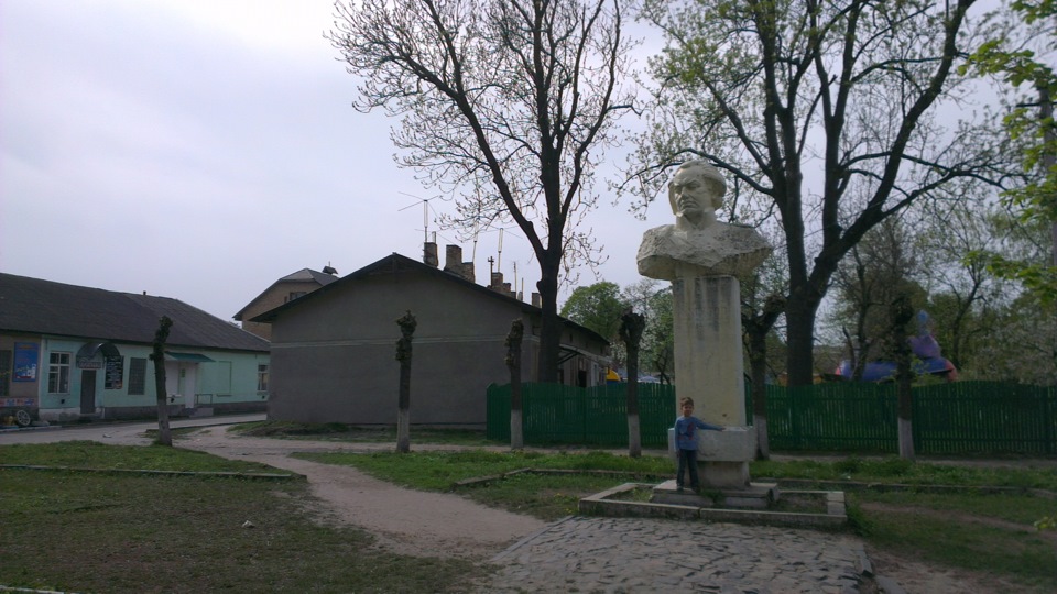 З'їздив до Броди 5