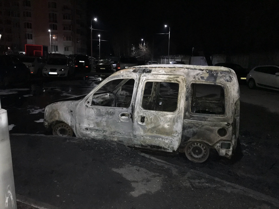 Ніч з вогником 2