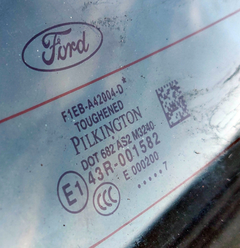 Ford FocusВиросту - стану RS! 5