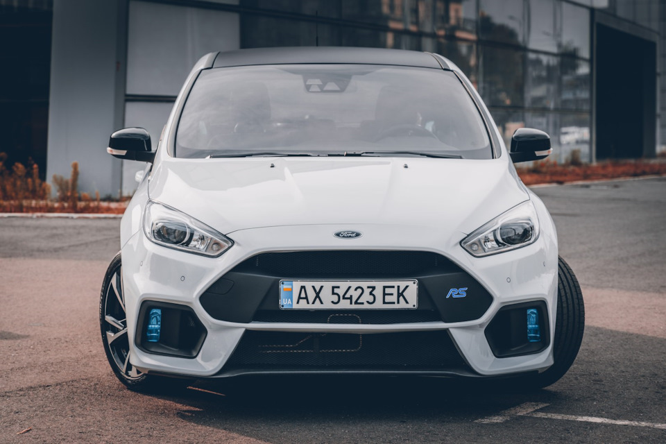 What would you choose R or RS? (Part II) 1