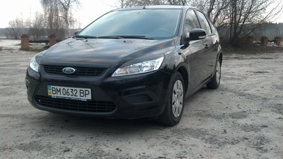 Трішки оновив зовнішній вигляд