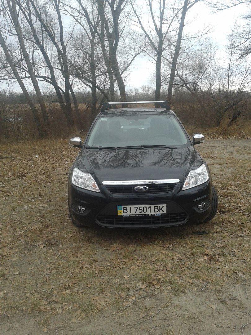 Хром накладки дзеркал 1
