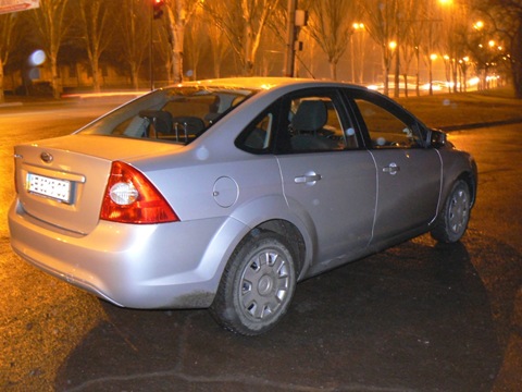 Вночі 5
