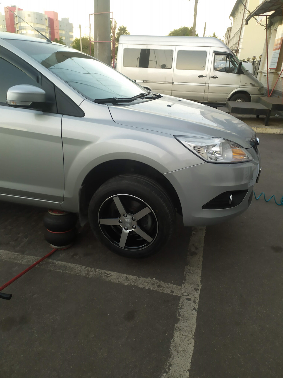 #16 Vossen 4