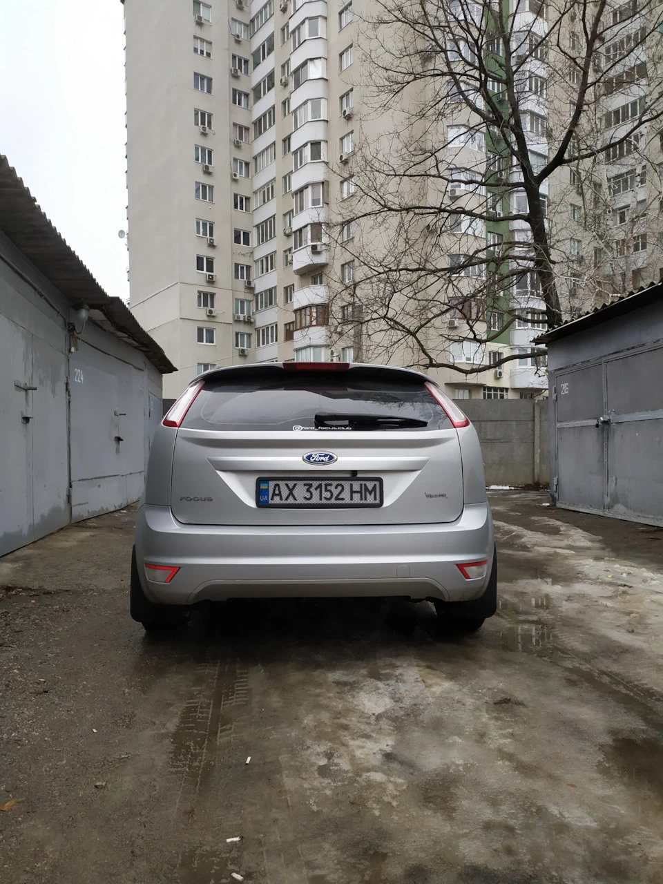 #19 Симетрія