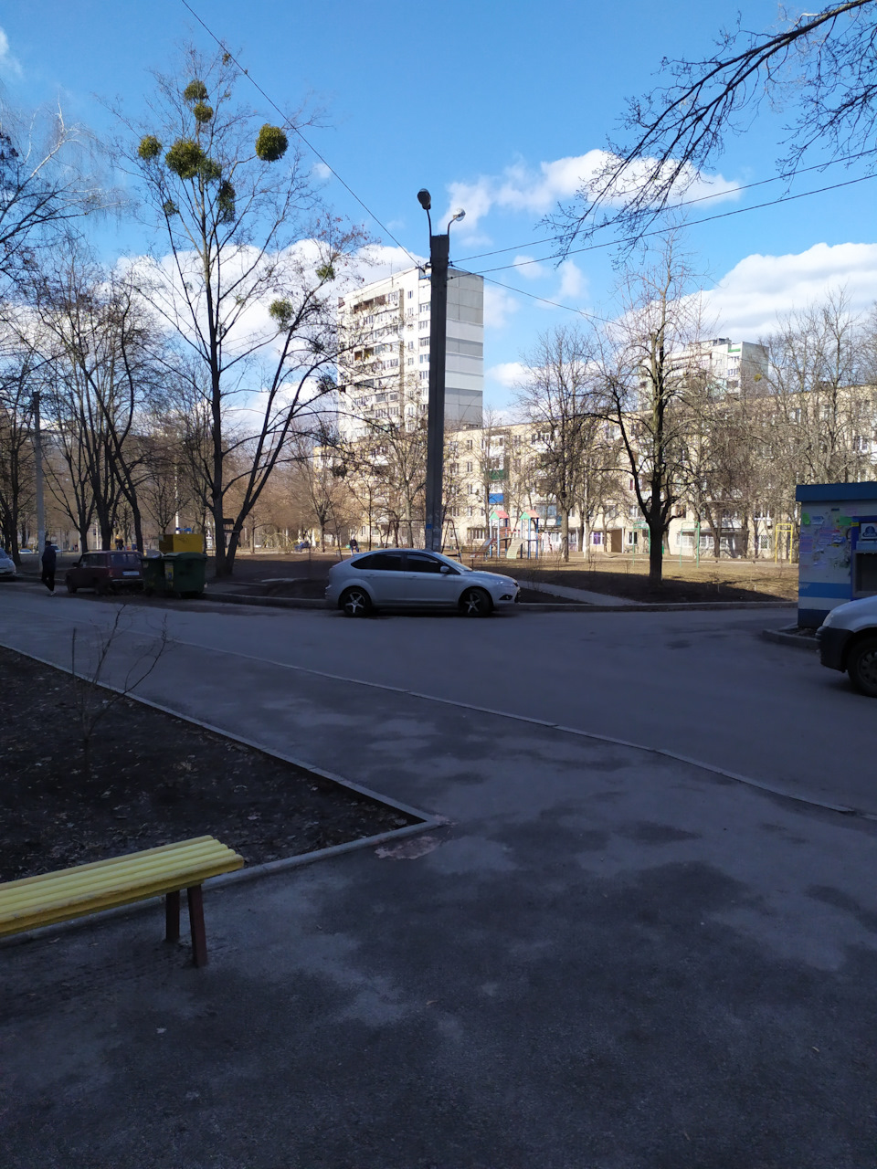 #22 Сезонне перевзуття 4